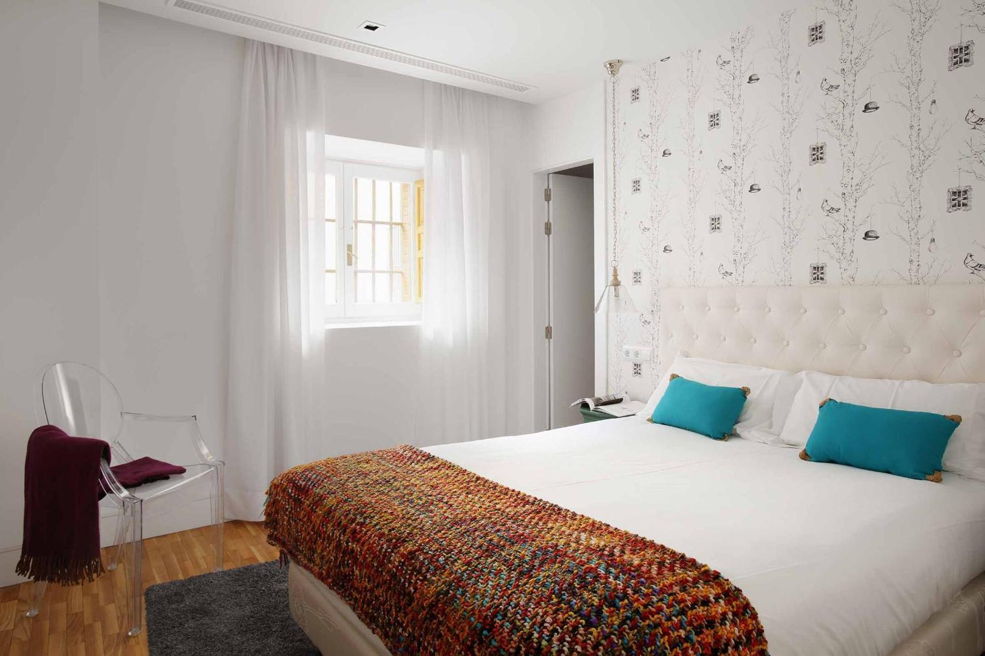 Palacio Plaza Conde Miranda Apartamento