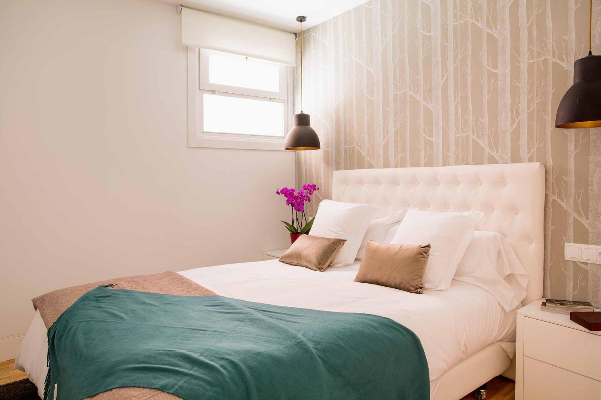 Apartamento Palacio Plaza Conde Miranda