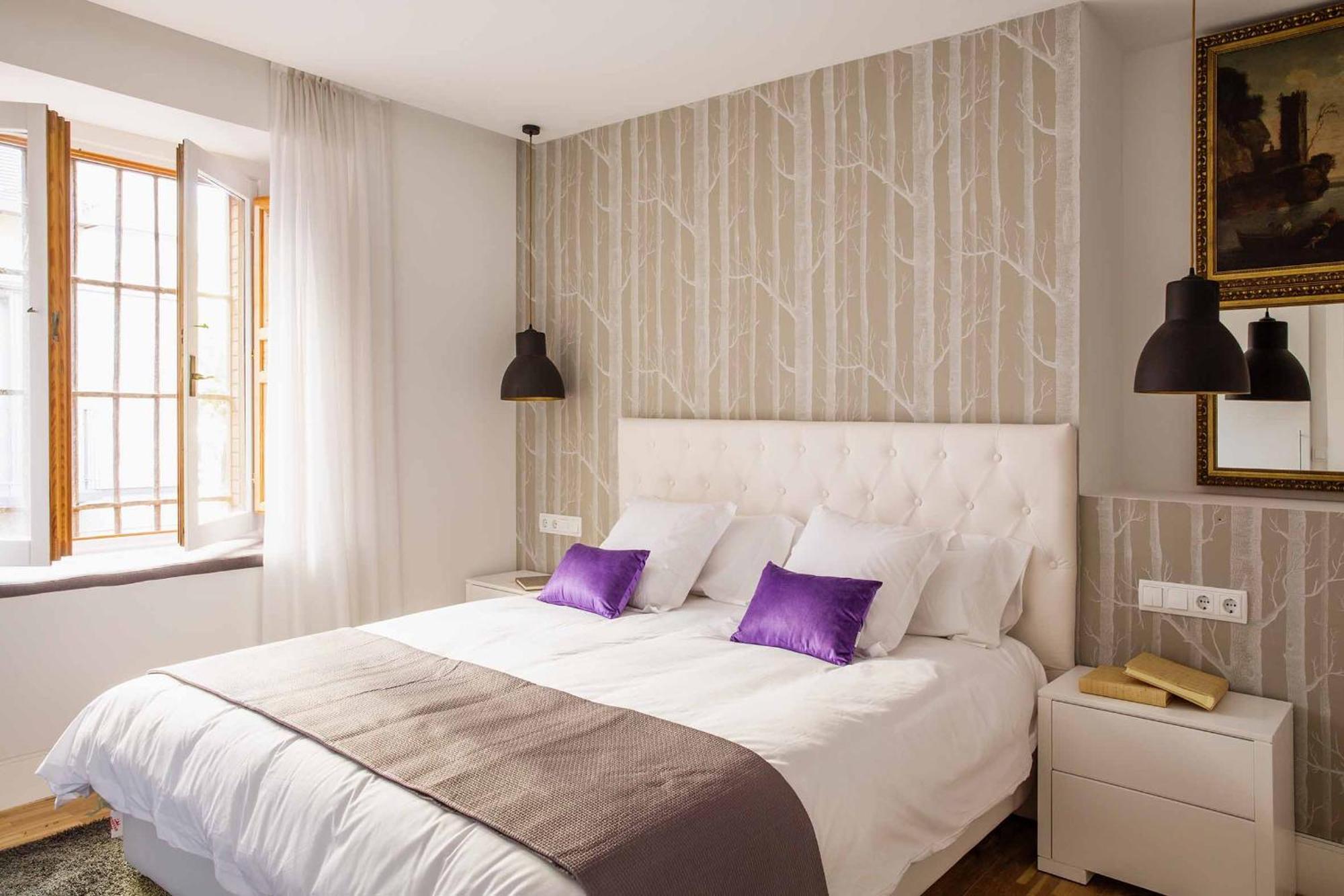 Palacio Plaza Conde Miranda Apartamento