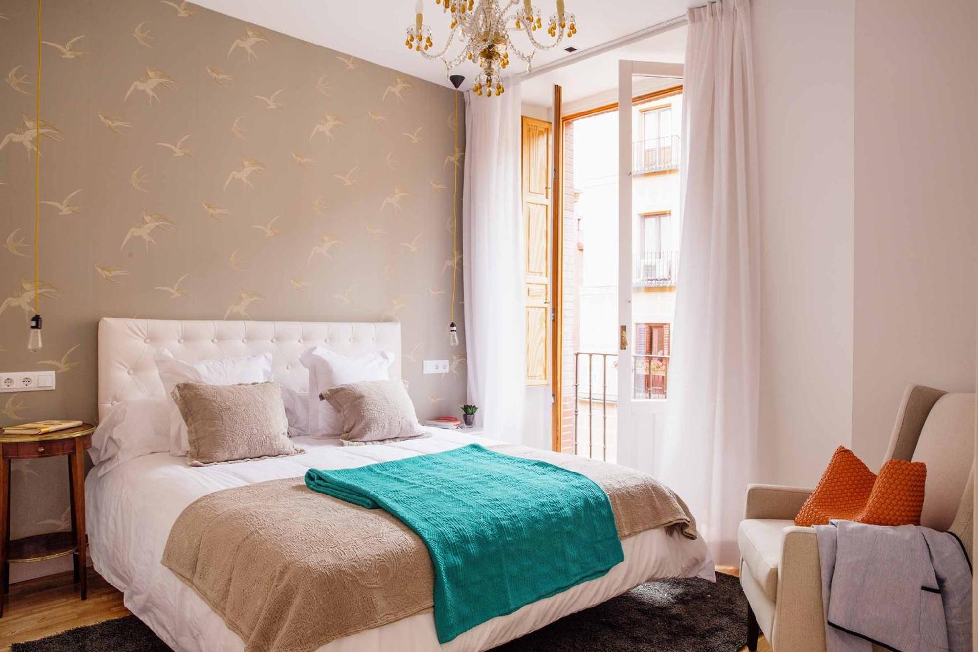 Apartamento Palacio Plaza Conde Miranda