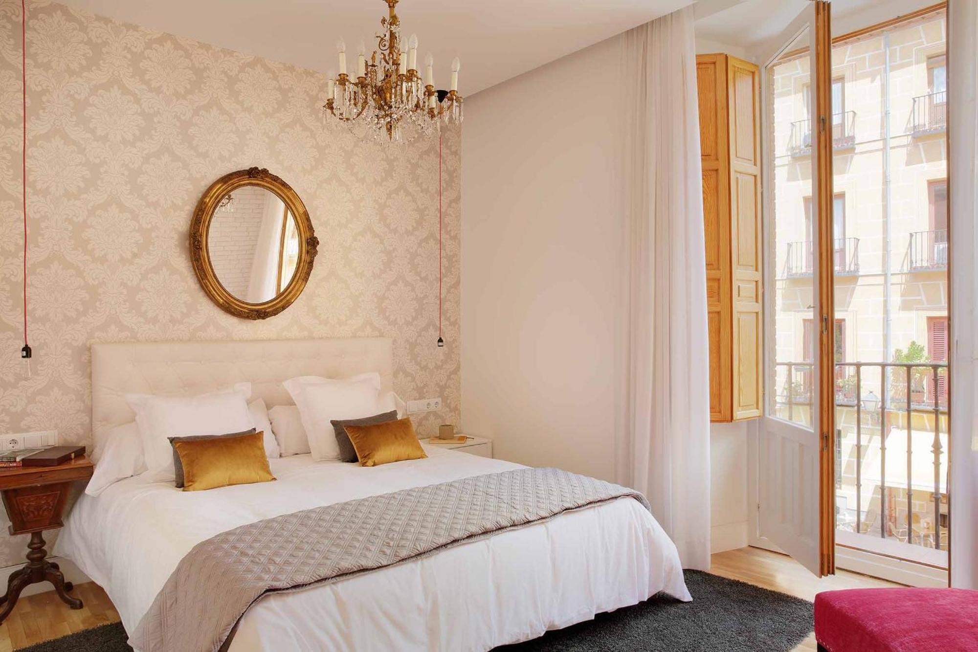 Apartamento Palacio Plaza Conde Miranda