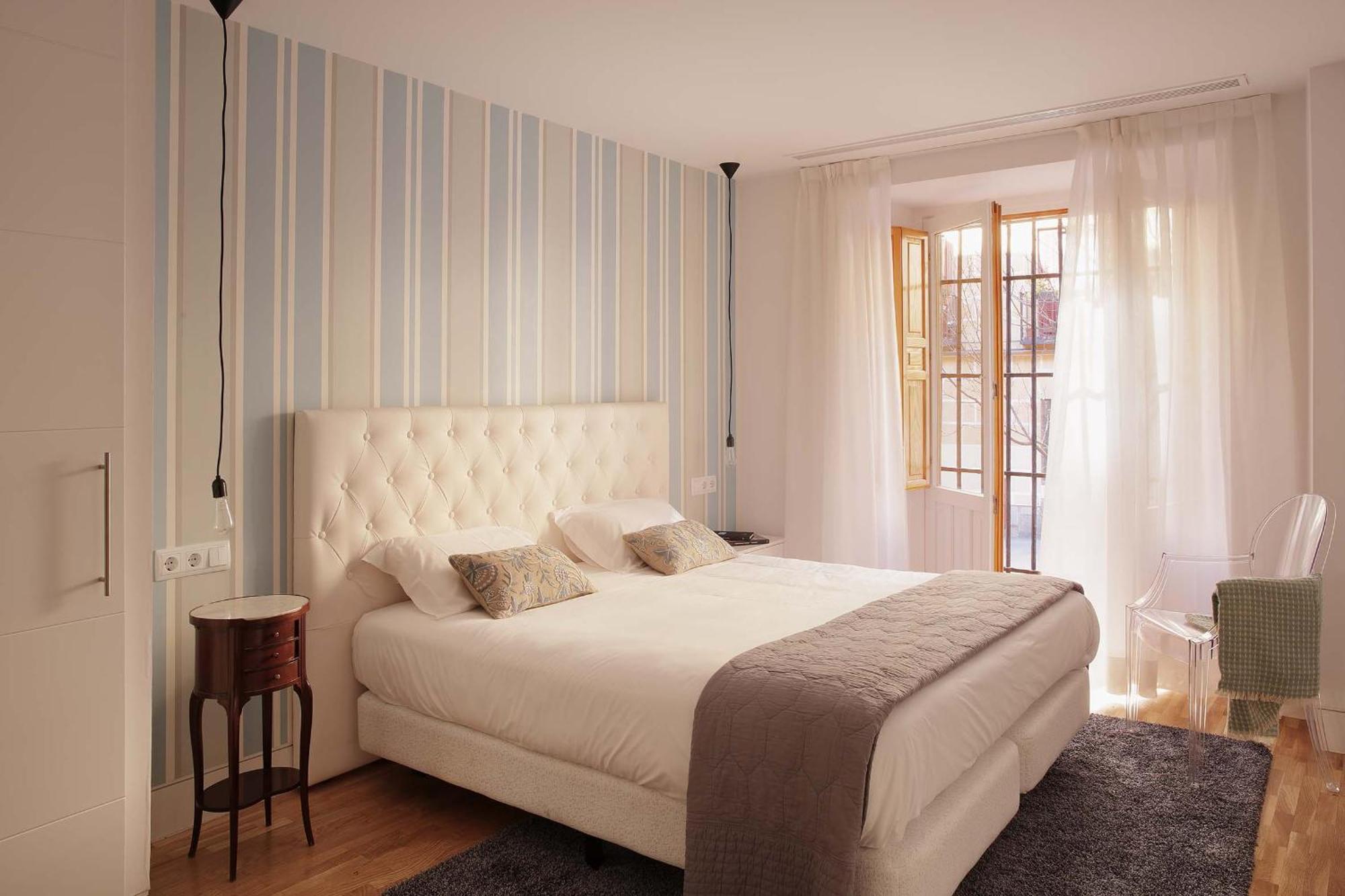 Palacio Plaza Conde Miranda Apartamento Madrid
