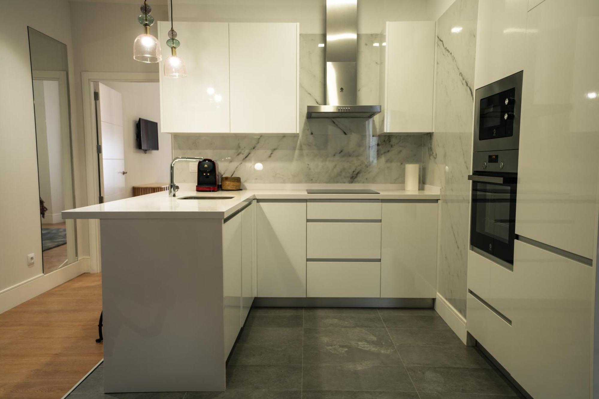 Palacio Plaza Conde Miranda Apartamento *