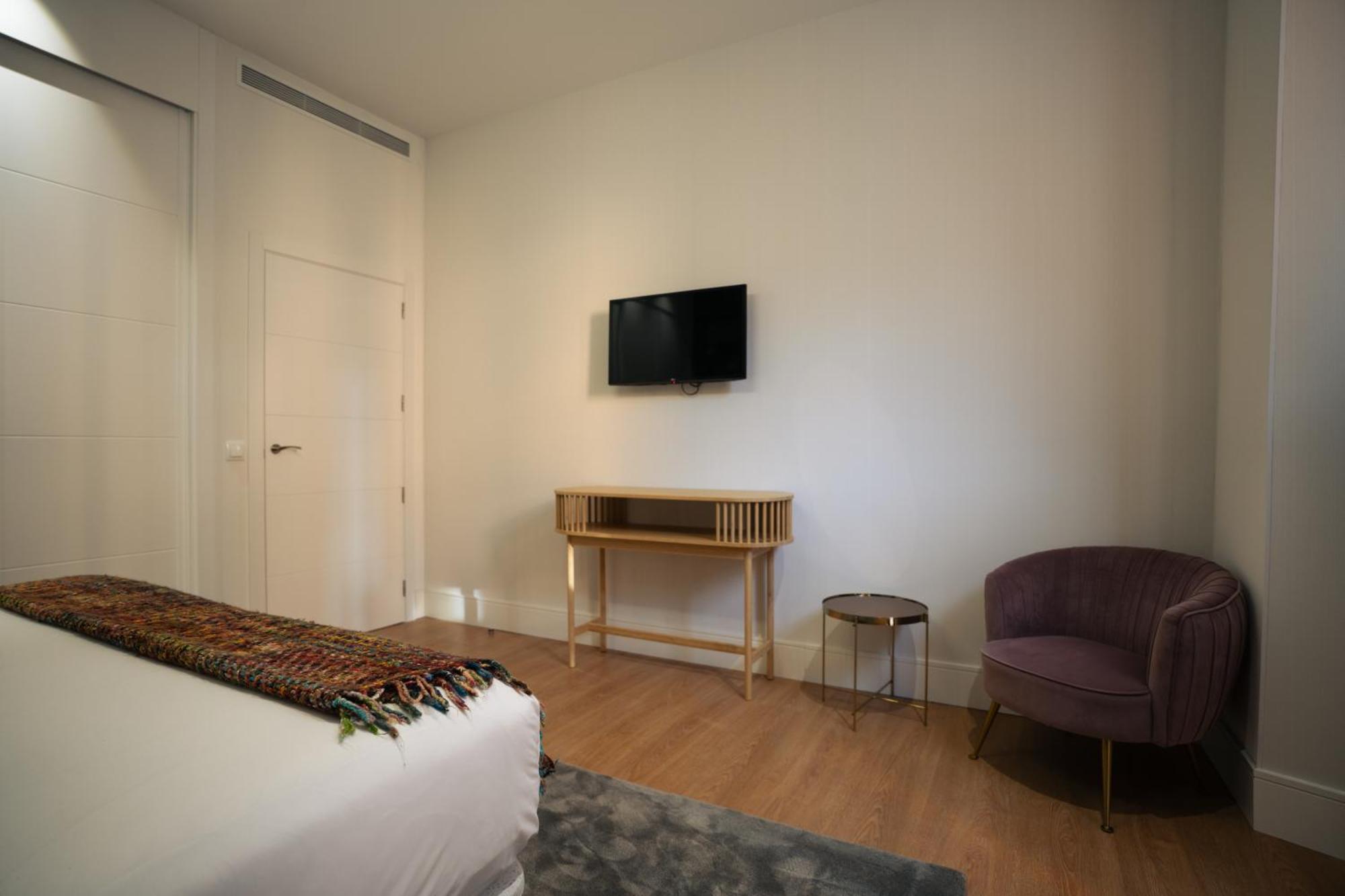 Palacio Plaza Conde Miranda Apartamento