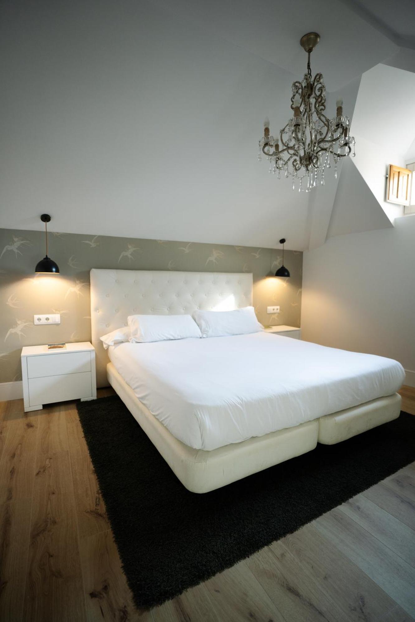 Apartamento Palacio Plaza Conde Miranda *